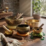 Singing Bowls