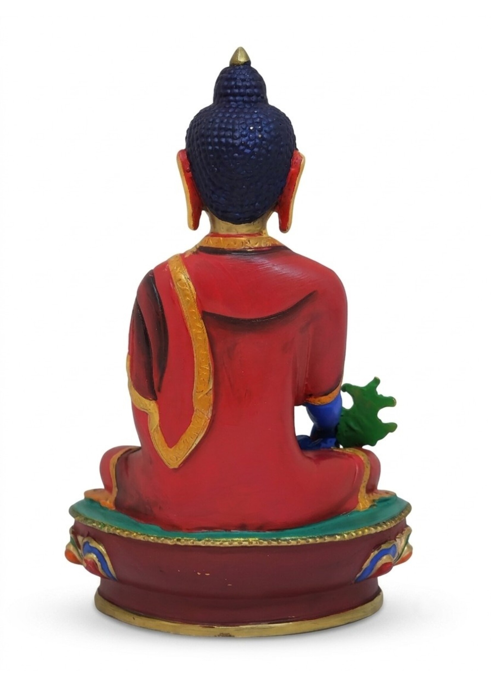 Medizinbuddha Statue Sangye Menla