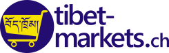 Boutique en ligne du Tibet