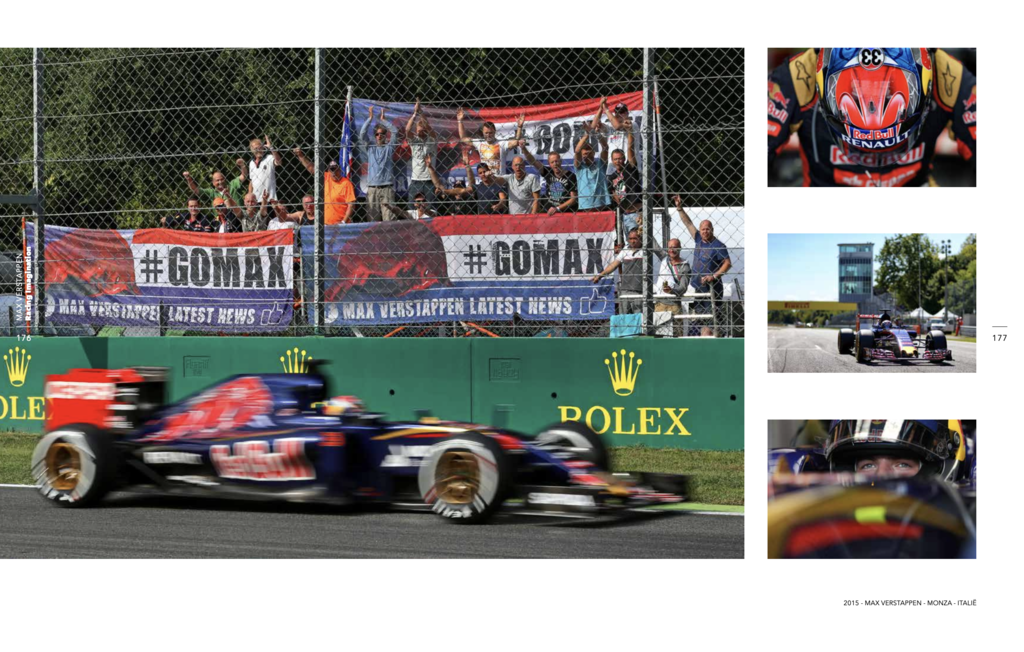 Racing Imagaination - Frits van Eldik