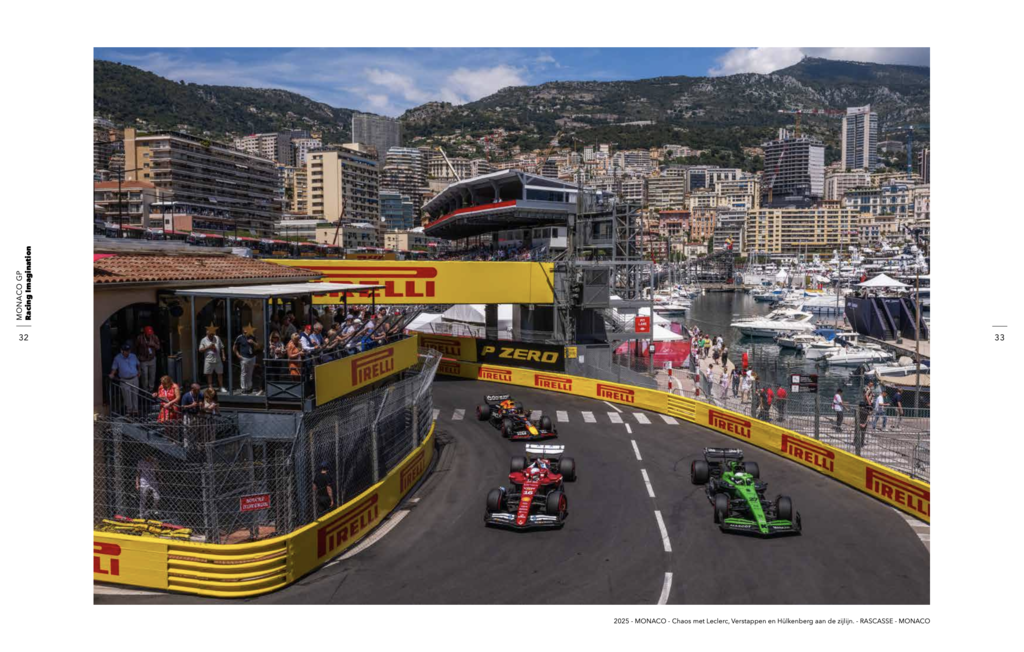 Racing Imagaination - Frits van Eldik