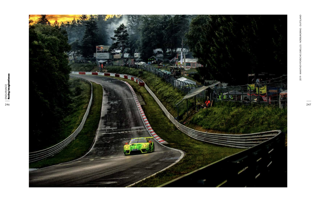 Racing Imagination - Frits van Eldik