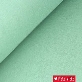 Bloome CPH Extra wide ribbing Pastel green