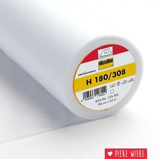 Vlieseline H180 White