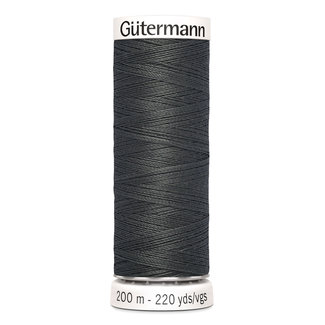 Gütermann All purpose thread 200m color 36 Night blue