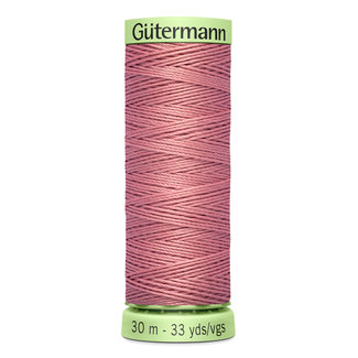 Gütermann Top stitch tread  30m  nr. 473