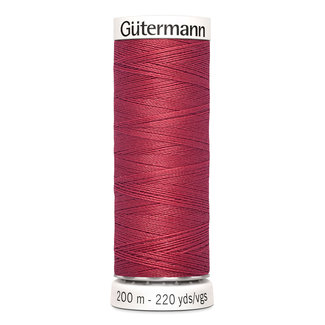 Gütermann All purpose yarn  200m Nr. 82