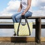 Poolside tote | Patroon | Engelstalig