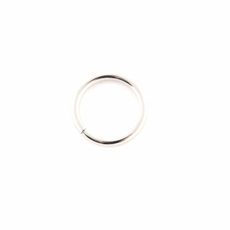 Clearance O-ring Nickel (10 pcs)