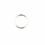 Clearance O-ring Nickel (10 pcs)