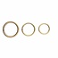 O-ring Anti-brass