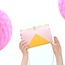 Joy Clutch | Patroon | PDF