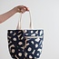 Crescent tote | Pattern| In English