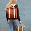 Buckthorn Backpack & Tote | Patroon | Engelstalig