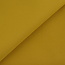 Fine polyester canvas Golden yellow