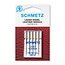 Schmetz Clearance Leather needles