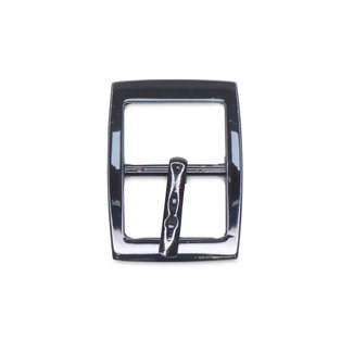 Clearance Fine belt buckle Black nickel (5 pcs)