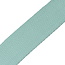 Mint green | Webbing | Cottonlook