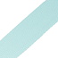 Zipper zoo Clearance Mint blue | Webbing - per meter