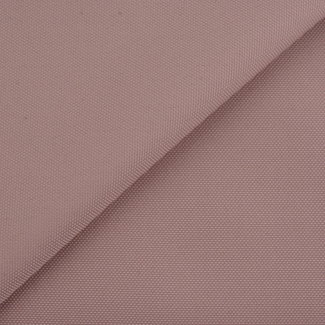 Fijne polyester canvas Zacht roze