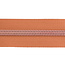 SO Zipper-by-the-yard Copper with Rose gold #5