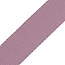 Dusty pink | Tassenband | Katoenlook