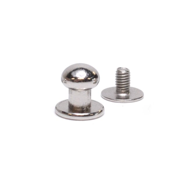 Chicago screw Nickel