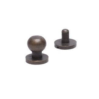 Clearance Chicago screw Anti-brass