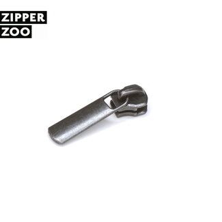 SO Clearance Slider Metal zipper Bar #5(M) - 5 pcs