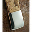 Strap connector 'Easy strap' Rose gold 20mm (10 pcs)