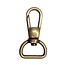 Small Snap hook - model Posh