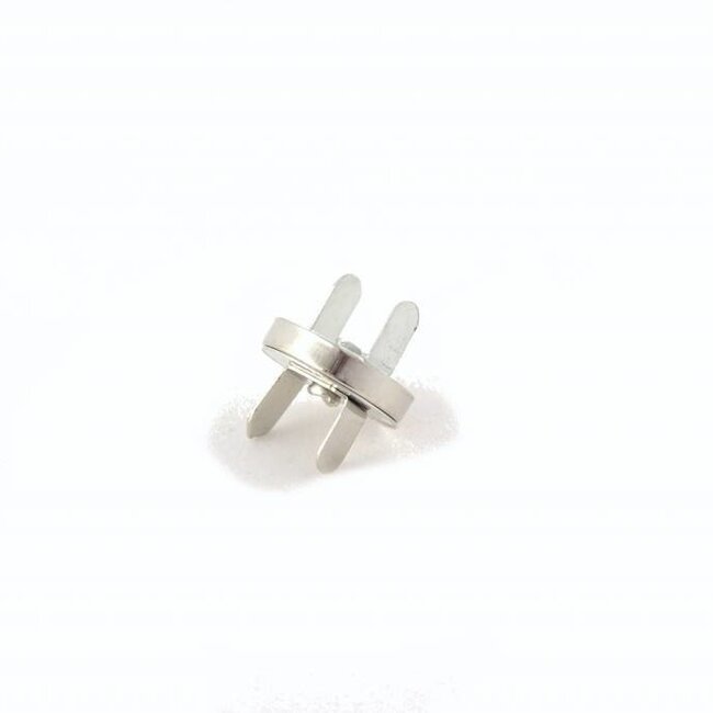 Small magnetic snap 10mm (10 pcs)