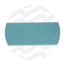 Donker Turquoise | Tassenband | Katoenlook