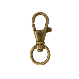 Clearance Swivel hook Key ring (10 pcs)