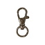 Clearance Swivel hook Key ring