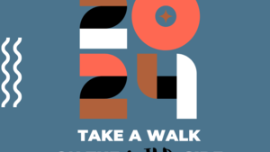 Take a walk on the wild side