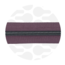 Smokey aubergine | Nylon coil zipper | #5
