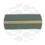 Sage green | Nylon coil zipper | #5