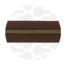 Brownie | Nylon coil zipper | #3 or #5