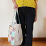 Super tote | Patroon | Engelstalig