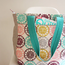 Super tote | Patroon | Engelstalig