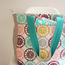 Super tote | Pattern | In English