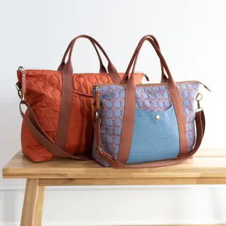 Noodlehead Oxbow Tote | Patroon