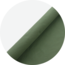 Sage green | Dry wax cotton