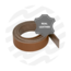 Hazelnut | Leather strap
