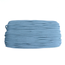 Clearance Cotton cord Light steel blue - per 5 meter
