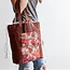 Firefly Tote | Patroon | Engelstalig