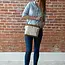 Hillside tote | Patroon | Engelstalig