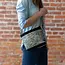 Hillside tote | Patroon | Engelstalig