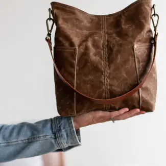 Noodlehead Compass bag | Patroon